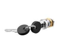 Serratura Di Sicurezza A Cilindro Con Chiave - GEWISS GW40422