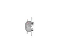 Serratura di Sicurezza Ambidestra Art. 2151/28 Plus - CR