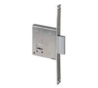 Cisa 57223 serratura doppia mappa e 40 66x93 mm