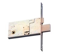 Cisa 57313.73 serratura doppia mappa e 70 165x82 mm