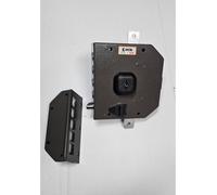 SERRATURA DI SICUREZZA G434SX - MOIA OMR SERRATURE
