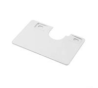 Serratura di sicurezza in acciaio inox per il lato guidatore di Fiat per Ducato X250 deterrente antifurto efficace