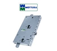Serratura di sicurezza Mottura interasse 28 mm Destra art. 85.595