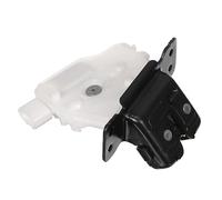 Serratura di sicurezza per bagagliaio auto Attuatore di chiusura del portellone posteriore automatico per Fiat 500 12-19 sostituisce i pezzi di ricambio e gli accessori 68070071AD