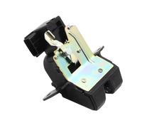 Serratura di sicurezza per bagagliaio auto Auto Portellone Tronco Meccanismo di Chiusura 81230A5000 Tronco Attuatore Serratura Della Porta Per Hyundai Per Elantra GT I30 2013-2017 81230-A5000