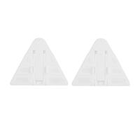 Serratura di sicurezza per bambini non tossica, serrature di sicurezza per bambini, per mobili per porte scorrevoli per bambini