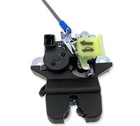 Serratura di sicurezza per il bagagliaio del veico 81230-C1010 Auto Baule Posteriore Serratura Della Porta Fermo Per Hyundai 2015-2017 Attuatore Motore Portellone Portellone Boot Hatch