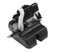 Serratura di sicurezza per il bagagliaio del veico 81230-C5000 81230C5000 Auto Baule Posteriore Serratura Della Porta Latch Attuatore Portellone Portellone Boot Hatch Per Kia Per Sorento 2016-2020