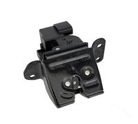 Serratura di sicurezza per il bagagliaio del veico 81230A5000 Portellone Tronco Meccanismo di Chiusura Attuatore Serratura Della Porta Per Hyundai Per Elantra GT I30 Per Hatchback 2013-2017
