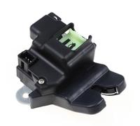 Serratura di sicurezza per il bagagliaio del veico Auto Portellone Tronco Blocco Fermo Serratura Della Porta Per Hyundai Per Elantra MD 2011-2016 81230-3X010 812303X010