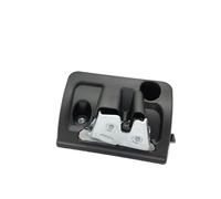 Serratura di sicurezza per il bagagliaio del veico Per Fiat Per Doblo 2001-2010 Portellone posteriore Boot Maniglia di blocco Latch Catch 51773974