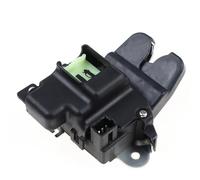 Serratura di sicurezza per il bagagliaio del veico Per Hyundai Per Elantra MD 2011 2012 2013 2014 2015 2016 81230-3X010 812303X010 Portellone posteriore Tronco Blocco Fermo Serratura della porta