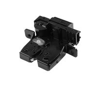 Serratura di sicurezza per il bagagliaio del veico Per Qashqai 2008-2015 90502-ED00A 90502ED00A Baule posteriore Serratura della porta Fermo Attuatore per Nissan Per Tiida 2005-2010