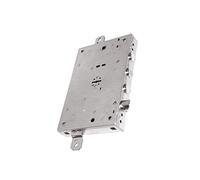 Serratura di sicurezza per porta blindata Mottura Art. 52.571 chiave doppia mappa, 4 mandate ad applicare triplice reversibile interassi chiavistelli 37 mm entrata 63
