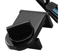 Serratura di Sicurezza per Porta Scorrevole - per Finestre in Alluminio | Chiusure Regolabili per Bambini | Un Blocco Antifurto Robusto e ad Alta Sicurezza per Vetri che Impedisce ai B