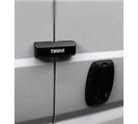 Serratura di sicurezza singola thule van lock