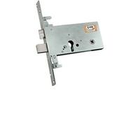 SERRATURA DI SICUREZZA TRIPLICE MOIA RCI9754 /001RF ENTRATA mm.73