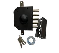SERRATURA PER PORTA BLINDATA TECO FORZA 4 TCD03700