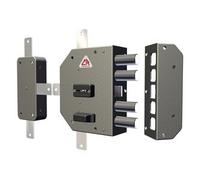 Serratura Dm DX Scr 4 Caten S Aste C.r. 2350 Dom Cr