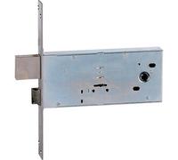 Serratura Dm Infil e 90 180 x 82 Iseo 981.90.1 Bfz Iseo Serrature