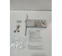 Serratura doppia mappa CISA 57353-90