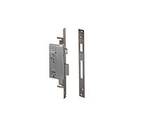 serratura triplice CISA 57215 con scrocco entrata 45mm