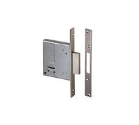 CISA SERRATURA DOPPIA MAPPA INF.LEGNO 57220-40 CISA NUOVA