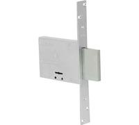 Serratura Doppia Mappa Inferriate Art. 57013 Cisa E60 Scatola Mm 113 x 82