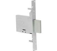 SERRATURA DOPPIA MAPPA INFERRIATE ART. 57016 CISA E70 - scatola 125x82 mm
