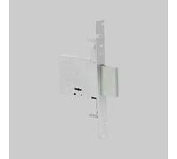 SERRATURA DOPPIA MAPPA INFERRIATE ART 57016 CISA E70 scatola mm 125x82