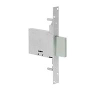 SERRATURA DOPPIA MAPPA INFERRIATE ART. 57020 CISA E60