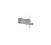 Serratura metallo infilare 57358 cisa b.q zin f.mm 25 dm m4 tripl+scr h.mm 78 e.