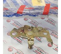 SERRATURA DX COFANO MOTORE LANCIA DELTA EVOLUZIONE COD. 82368428 NUOVA ORIGINALE