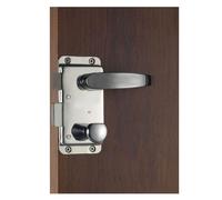 Serratura dx esterna - 1 PZ Osculati - 38.129.52 - 3812952