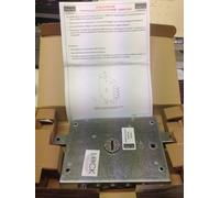 SERRATURA DX/SX DIERRE ATRA 3 PUNTI DA 70 A INFILARE SICUREZZA ART. 7111D PORTA