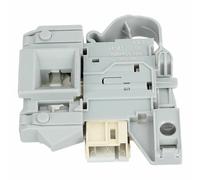 Serratura Electrolux 808455308/3 Rold Fallenschloss Per Lavatrice
