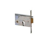 Serratura Elettrica 12V da Infilare Infissi Alluminio Porta Art.14010-60 DX Cisa
