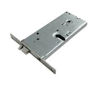 Serratura Elettrica 12V Infilare Infissi Aluminio Art. 8520280080.80 YALE CORNI