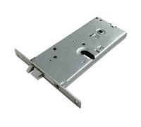 Serratura Elettrica 12V Infilare Infissi Aluminio Art.8520280080 E 80 YALE CORNI