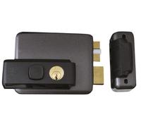 SERRATURA ELETTRICA 12V ISEO 53N1151 ENTR.DX PER LEGNO