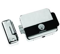 SERRATURA ELETTRICA ELETTROSERRATURA CORNI ASSA ABLOY MULTIPLA CANCELLI 5011/1Z