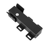 Serratura elettrica, 60 W, sistema di azionamento per cancello 24 V DC elettrico, serratura automatica elettrica, serratura di sicurezza può essere utilizzata in ville, giardini, cortili, aree