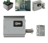 SERRATURA ELETTRICA 7905 VIRO V09 CANCELLO SCORREVOLE AUTOMAZIONE
