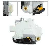 Serratura elettrica 9 Pin Anteriore SX Audi A4 05> / A3 8P1 8PA / A6 4F2 4F5