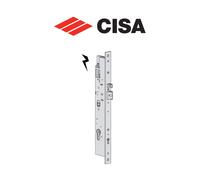 Serratura elettrica a cilindro Cisa Multitop Pro entrata 30 serie 19205-30