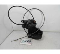 Serratura Elettrica Anteriore Destra Nissan Note 2010 3 Pin