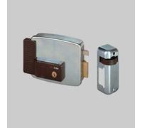 SERRATURA ELETTRICA ART 11721 CISA E70 Dx Serrature Cisa