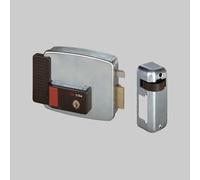 SERRATURA ELETTRICA ART 11731 CISA E60 Dx Serrature Cisa