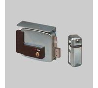 SERRATURA ELETTRICA ART 11761 CISA E60 Dx Serrature Cisa