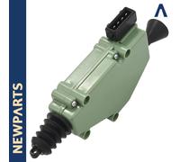 Serratura Elettrica Centralizzata NEWPARTS Per VW T4 Multivan Caravelle 90-03